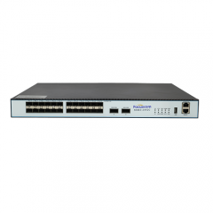 FC-S5863-24X2C全万兆40G/100G上行三层交换机