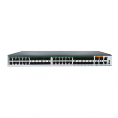 S5630-24TS4SX 三层管理型 全千兆接入层交换机
