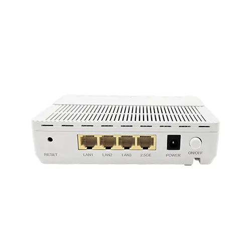 XGPON 光猫 2.5G网关型 ONU FX3024