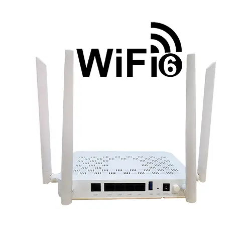 XGSPONU 光猫 网关型XGSPON 2.5G ONU FS3124X