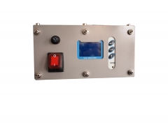 UNI-EC-1000 在线微量氧分析器