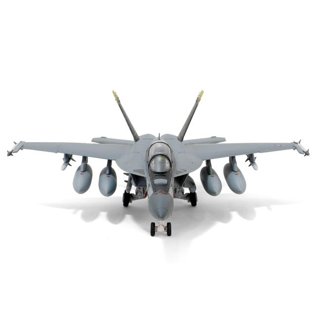F/A-18F Super Hornet VFA-103  “Jolly Rogers” U.S. NAVY, VFA-103 Jolly Rogers, Squadron 75th Anniversary, USS