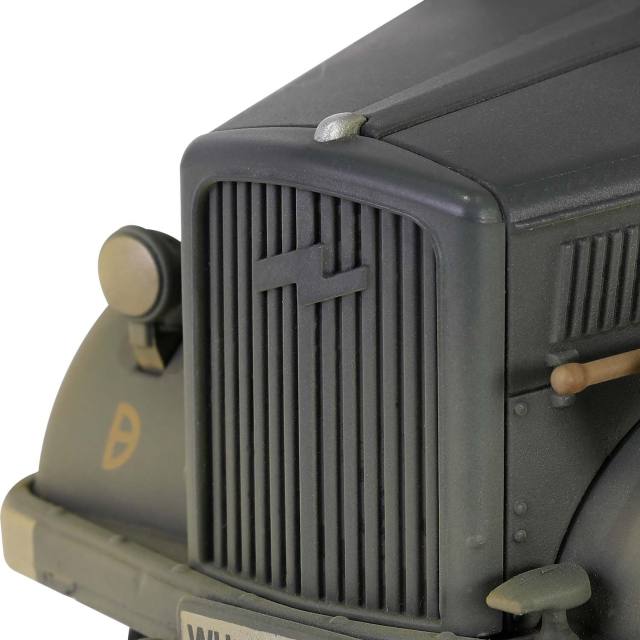 Opel Blitz 3,6 6700 A-Type, Kfz.305