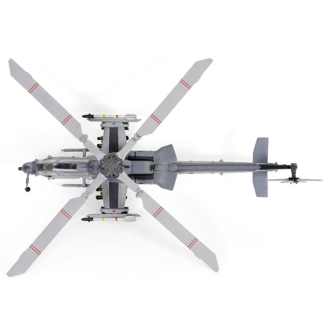 USMC AH-1Z Viper Attack Helicopter, 3rd Marine Aircraft Wing, MAG-39, HMLA-469 ‘Vengeance' , BuNo.168961