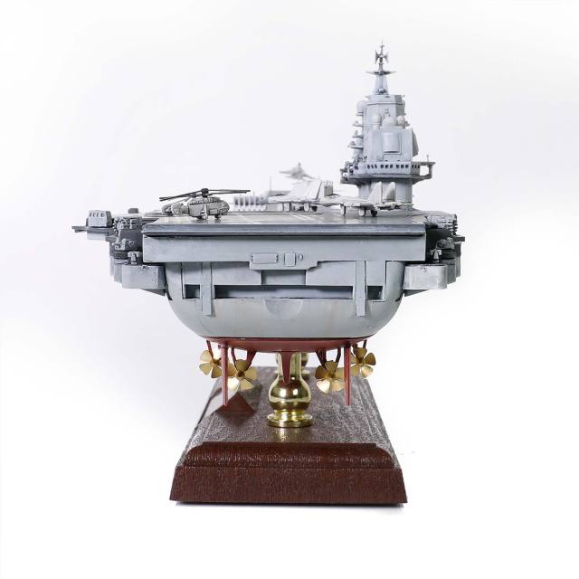 Chinese (PLAN) aircraft carrier, LiaoNing (CV-16) Military drill, South China sea, 2016 December
