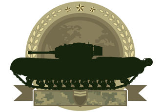 步兵坦克