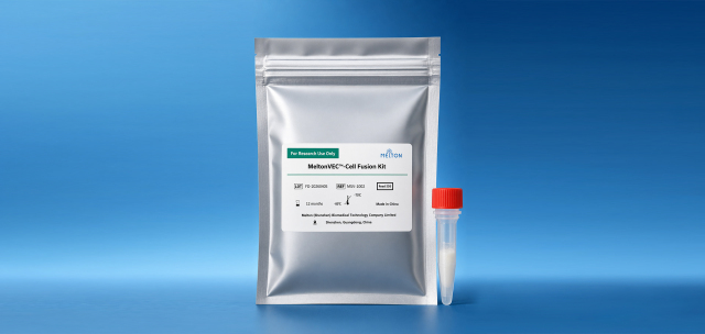 MeltonVEC™-Cell Fusion Kit（液体）