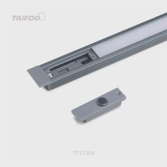 TF17304（手扫嵌入式条形灯）
