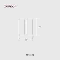 TF16129 明装条灯