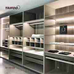 TF18108 明装条灯