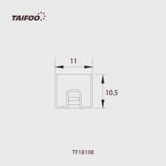 TF18108 明装条灯