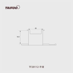 TF20112 护墙板氛围灯（平缝）