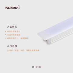 TF18109 嵌入式条灯