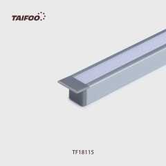 TF18115 嵌入式条灯
