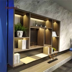 TF18410 斜面嵌入式条灯