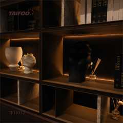 TF16112 / TF17112 后隔板双面发光灯