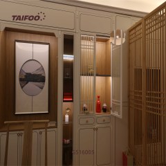 GS16005 人体感应开关