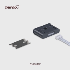 GS18038P 双门碰感应开关