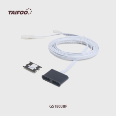 GS18038P 双门碰感应开关