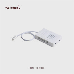 GS18048 双门碰感应开关