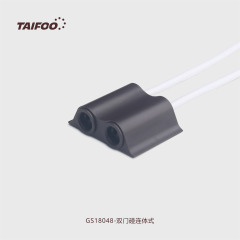 GS18048 双门碰感应开关