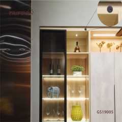 GS19005 /6 人体感应开关