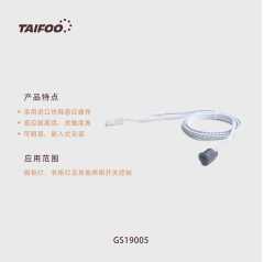 GS19005 /6 人体感应开关