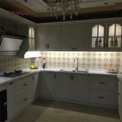 TF16101 柜底手扫感应灯