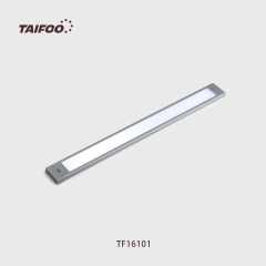 TF16101 柜底手扫感应灯