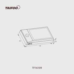 TF16109 人体感应灯