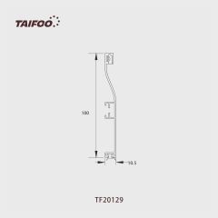 TF20129 踢脚线灯
