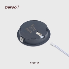 TF19210  嵌入式圆形灯