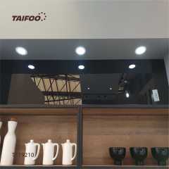 TF19210  嵌入式圆形灯