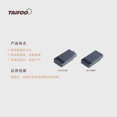 GS17009 触摸遥控器