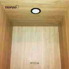 TF17127 经典圆灯（人体感应）