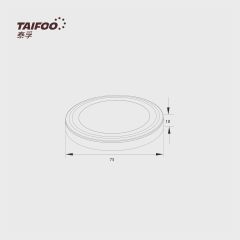 TF17128 经典圆灯（手扫感应）