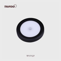 TF17127 经典圆灯（人体感应）