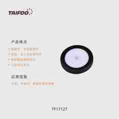 TF17127 经典圆灯（人体感应）