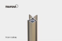 TF20113 护墙板氛围灯