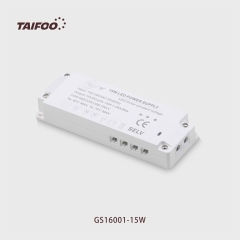 GS16001（15W）电源