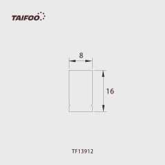 TF13912 硅胶线条灯