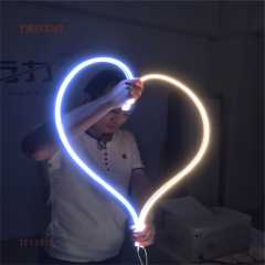 TF13912 硅胶线条灯