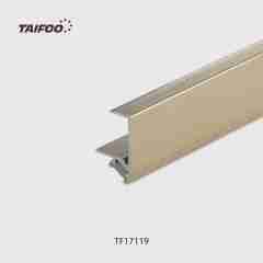 TF17119 隔板封边灯