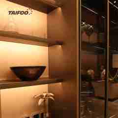 TF17119 隔板封边灯