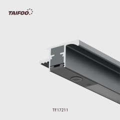 TF17211 免拉手层板灯