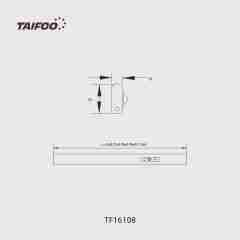 TF16108 人体感应衣通灯