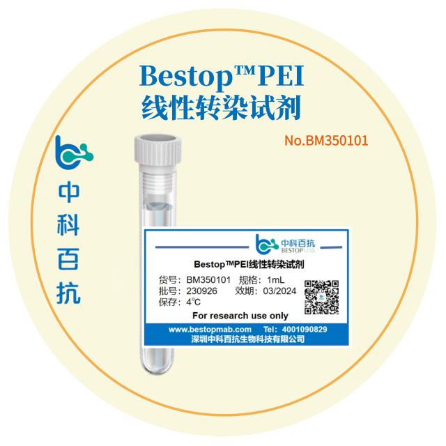 Bestop™PEI线性转染试剂