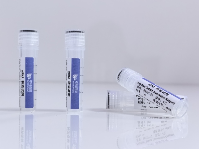 PolyTool™ mRNA Transfection Reagent