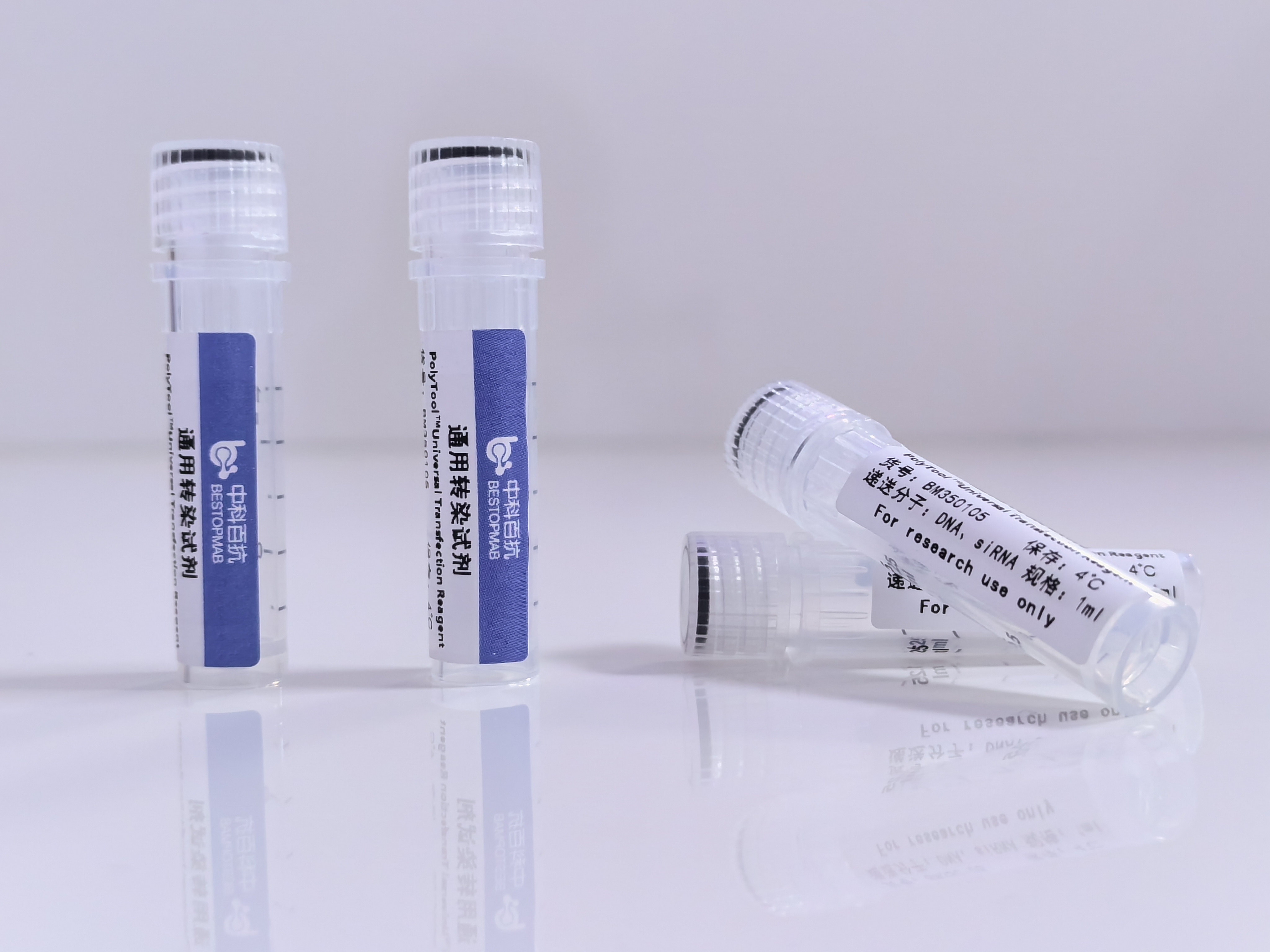 PolyTool™ Transfection Reagent In vivo