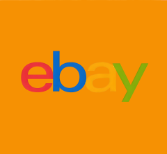 eBay开店